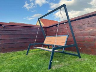 Nádech moderního designu 🔥 #luxusnihoupacka